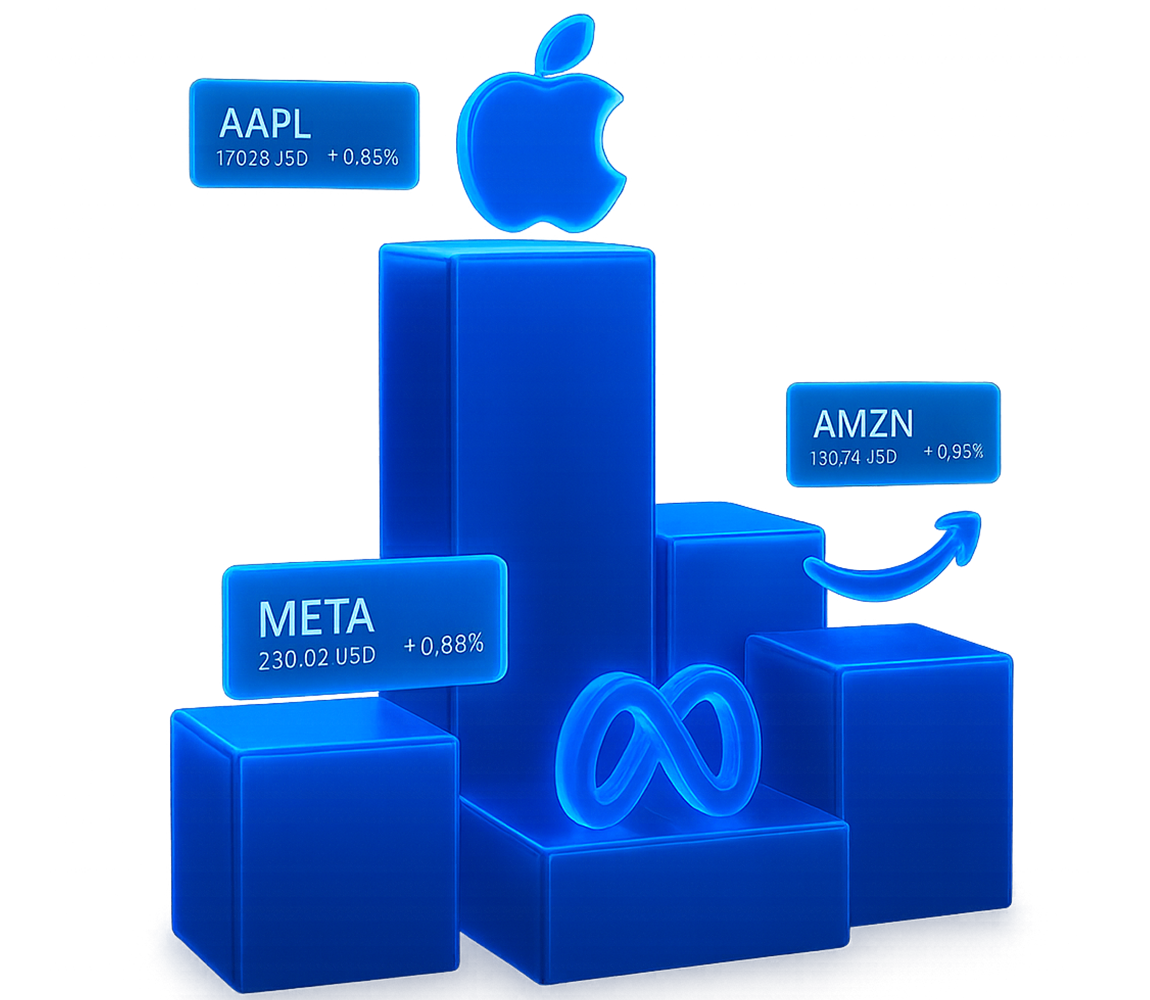 Equities trading